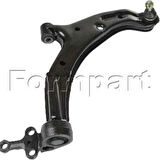 Formpart 4109018 Alt Salıncak Sağ Rotilli Komple Nissan Almera 2000 2006 (N16 Kasa) 545004M410
