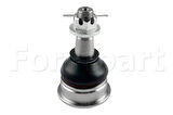 Formpart 4303005 Rotil Alt Suzuki SX4 S-Cross 2013- 4520161M00