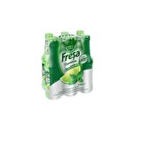 Freşa Premium Cool Lime Limonlu Nane Aromalı Maden Suyu 250 Ml X 6 Adet
