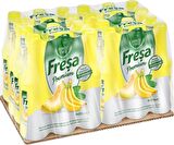 Freşa Premium Kavun Muzlu Vitaminli Maden Suyu 250 Ml X 24 Adet