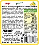 Freşa Premium Kavun Muzlu Vitaminli Maden Suyu 250 Ml X 24 Adet