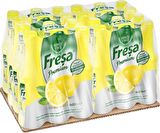 Freşa Premium Limonlu Vitaminli Maden Suyu 250 Ml X 24 Adet