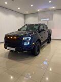 RANGER F150 RAPTOR DÖNÜSÜM FULL - BODY KIT(FARSIZ-STOPSUZ)