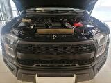 RANGER F150 RAPTOR DÖNÜSÜM FULL - BODY KIT(FARSIZ-STOPSUZ)