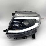 RANGER IÇIN UYUMLU T6 (2012-2015) LED FAR