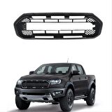 RANGER IÇIN UYUMLU T8 2019+ LEDLI PANJUR (INCE TIP)