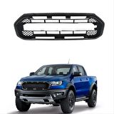 RANGER IÇIN UYUMLU T8 2019+ LEDLI PANJUR (INCE TIP)