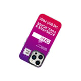 Apple İphone 14 Pro Max Kılıf Estoril Desenli Kapak - Estoril - 9