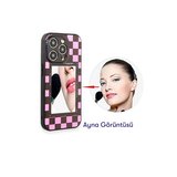 Samsung Galaxy A33 5g Kılıf Mirror Desenli Kapak - Mirror - 7