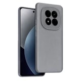 Xiaomi Redmi Note 15 Pro 4g First Silikon - Gri