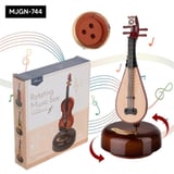 MUSİC BOX UD