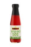 Tatlı Ekşi Sos 200 CC Cam