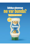 410 GR SARIMSAKLI SOS-DEVELEY x 1 Adet