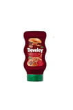 410 ML BARBEKÜ SOS-DEVELEY x 3 adet