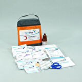 FİRSTPLUS Motosiklet İlk Yardım Seti 