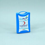 FİRSTPLUS Seyahat Mini İlk Yardım Seti