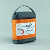 FİRSTPLUS Seyahat Ekstra İlk Yardım Seti 