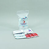 FİRSTPLUS Yanık Mini İlk Yardım Seti 