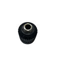 Anahtarsız Plastik Mandren 0.8-10mm 3/8''-24UNF