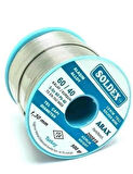 Soldex Arax Pastalı Lehim Teli 1.3mm 500gr