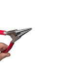 MİNİ SEKMAN PENSESİ 140MM