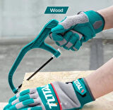 TOTAL MİNİ EL TESTERESİ