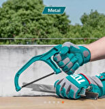 TOTAL MİNİ EL TESTERESİ