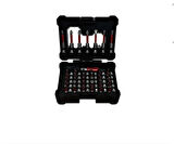 Nt Tools S2 Bits Set 1/4" 38 Parça