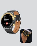 Amoled Akıllı Saat Manyetik Şarj Gps Destekli Spor Ve Günlük Kullanım