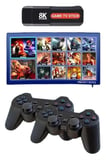 8k Ultra Hd Game Box 36500 Oyunlu Game Stick Oyun Konsolu