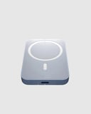 Magsafe Manyetik Powerbank – İphone İçin Hızlı, Kablosuz Ve Güvenli Şarj