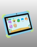 Çok Amaçlı 7 İnç Tablet Video Oyun Ve Eğitim İçin İdeal