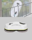 Aı Akıllı Rotalı Otomatik Cam Temizleme Robotu