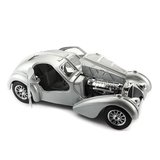 22092 1:24 Burago Bugatti Atlantic