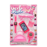 ERN-847 KARTELALI TELEFONLU GÜZELLİK SET