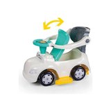 2632 STEP ARABA 4 U 1 ARADA TEKLİ KOLİ