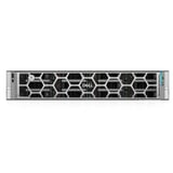DELL POWEREDGE EMEA_PER570_SPL2 2U 1X XEON 6511P 12X3.5" 2X960GB SSD1X32GB 2X1100W 3 YIL YERİNDE GARANTİ