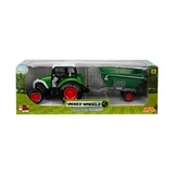 2556 Maxx Wheels Traktör Çiftlik Aracı