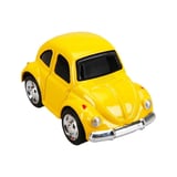 Urfakent Model Arabalar 6 cm Renksiz/Şeffaf