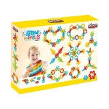 03 300 Atom Parçaları 96 Parça