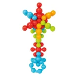 03 300 Atom Parçaları 96 Parça