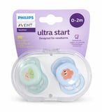 Ultra Start Emzik 0-2 Ay