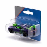 Urfakent Dodge Challenger Custom Model Araba Mor Yeşil