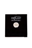 Fixplant Seyahat Boyu Aynası | Fixplant & Fixdeep & Fixbeard Uygulaması için Seyahat Tipi Ayna