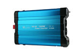 Apex 12V 1500W Tam Sinüs İnverter 