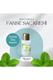 Fanse Otel Tipi 30 ml Saç Kremi 1 Koli 450 Adet