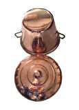PERDE PİLAV TENCERESİ 2-3 KİŞİLİK (16CMX11 CM)