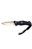 Columbia Company Tactical Çakı İpli  21 CM KEMER KLİPSLİ