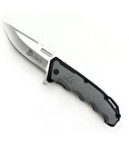 Columbia Company FST-3067-A Çelik Kamp Bıçağı