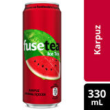 Fuse Tea Karpuz Aromalı Soğuk Çay 330 Ml